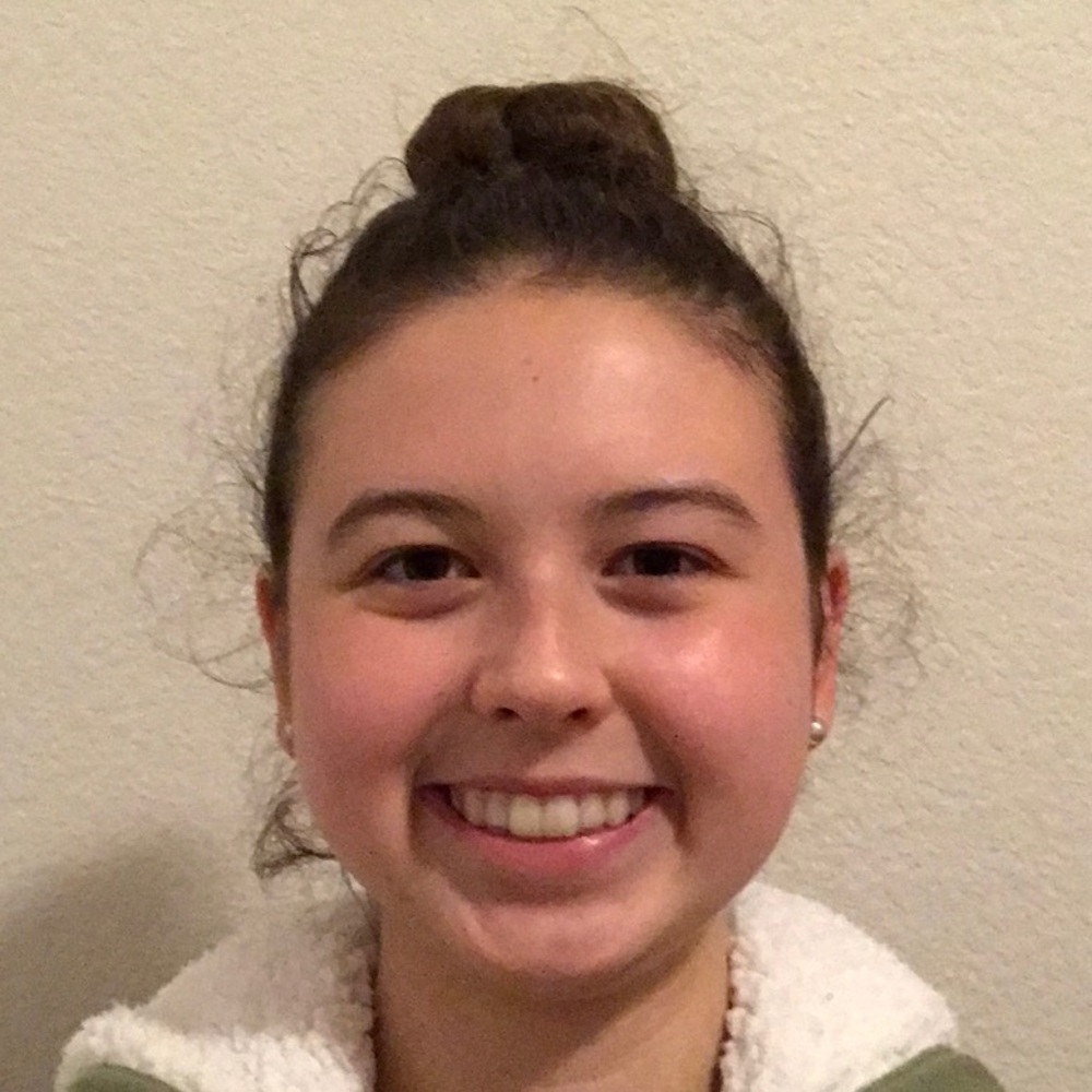 Meet your Posher, Marissa